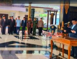 Bocornya Data Mutasi Di Jombang Bukanlah Fitnah Melainkan Fakta Dan Bupati, Ingkari Ucapan Yang Pernah Dinyatakan