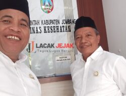 Dewan Pendidikan Geram Karena Di kibuli Kadis Kesehatan