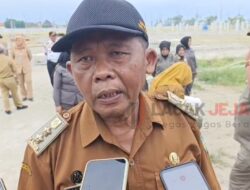 PT Jian You Tanpa izin Di Gambiran Kecamatan Mojoagung Kades LemPar Tanggung Jawab
