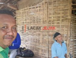 Perhutani Jombang Beri Apresiasi Pada 4 Orang Pesanggem Dari Luar Daerah Ini Sebabnya
