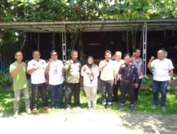 Perhutani KPH Jombang Sambut Baik Rencana Usaha Produktif PIM Dan Forsil Di Jabung Dengan Mengedepankan Perkuat Kelestarian Hutan 
