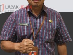 Kadis Porapar Jombang Ajak Habiskan Waktu Libur Nataru 2026 #DiJombangAja, Agar Peroleh Liburan Yang Seru Dan Berkesan