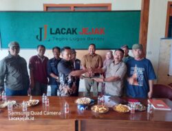 LMDH Andika Wana Lestari Desa Sumberjo Lakukan Musyawarah Bersama Ini Hasilnya