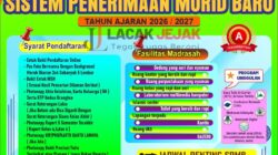 MTsN 11 Jombang Membuka Pendaftaran Penerimaan Murid Baru Melalui Sistem Online Begini Jelasnya