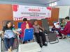 Perhutani KPH Jombang Peringati Bulan (K3) Nasional 2026 Dengan Aksi Donor Darah 28 Kantong Berhasil Dikumpulkan 