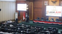 DPRD Jombang Gelar Paripurna Terkait Pengelolaan Aset Daerah,Dan Raperda BMD Begini Jawaban Bupati Warsubi