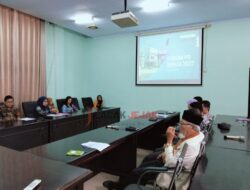 Sekretariat DPRD Jombang Buka Ruang Partisipasi Libatkan OPD, Ormas dan Organisasi Pers Dalam Susun Rencana Kerja 2027
