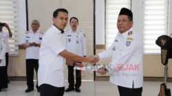 Ivan Dwi Fibrian Resmi Jabat Direktur Perumda Aneka Usaha Seger Jombang Masa Jabatan 2026–2031 Ini Tujuannya