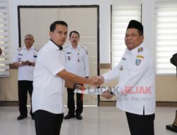 Ivan Dwi Fibrian Resmi Jabat Direktur Perumda Aneka Usaha Seger Jombang Masa Jabatan 2026–2031 Ini Tujuannya