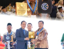 Jombang Raih Penghargaan Nasional Pengelolaan Sampah 2026: Masuk 16 Besar Terbaik Se-Indonesia