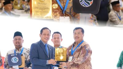 Jombang Raih Penghargaan Nasional Pengelolaan Sampah 2026: Masuk 16 Besar Terbaik Se-Indonesia