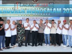Agenda Rutin Tahunan Ken Duren Durian 2026 Ditiadakan Begini Penjelasan Plt Kadis Porapar Kabupaten Jombang 