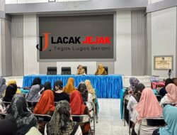 Disdikbud Jombang Lakukan Sosialisasi Pada 180 Lembaga Dan Teken NPHD Hibah Pokir 2026 Sebelum Dana Cair