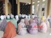 Masjid Nurul Iman SMA Negeri Bareng Dibuka Guna Menunjang Kegiatan Ibadah Warga Sekolah