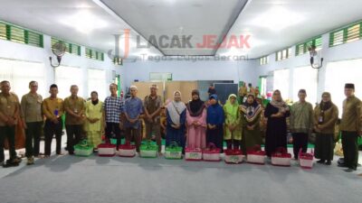 KPH Jombang Jalin Silahturahmi Dengan Para Pensiunan dan Lakukan Doa Bersama Ini Tujuannya 