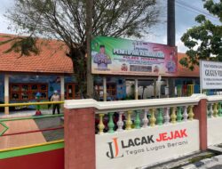 Ciptakan Suasana Aman Polres Jombang Buka Layanan Penitipan Kendaraan Gratis Selama Mudik Lebaran