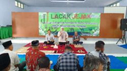 KPH Jombang Sampaikan Pesan Dari Dirut Perhutani Terkait Rencana Perbaiki Hutan di Luar Jawa Sekaligus Tingkatkan Jiwa Korsa Pada Karyawan 