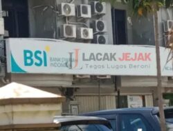 Sistem Keamanan Perbankan di BSI Jombang Perlu Dipertanyakan Termasuk Etika Pelayanan Pada Nasabah Cenderung Tidak Manusiawi