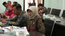 Disdikbud Jombang Pastikan Pengadaan Chromebook Rp 4,8 Miliar Dijalankan Sesuai Prosedur