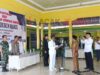 Kepala Desa Gading Mangu Resmi Lantik Hendrik Nova Arindra Sebagai Kepala Dusun Mangu
