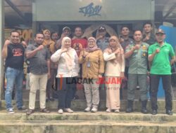 Perhutani KPH Jombang Bersama Anggota DPRD Jatim, CDK Nganjuk, KTH Dan Tahura Adakan Ngopi Bareng Ini Hasilnya 