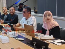 Dinas PUPR Jombang Gelar Rapat Strategis Guna Matangkan Raperda Penyelenggaraan Jasa Konstruksi