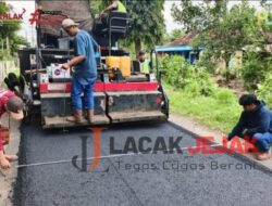 Pemkab Jombang Kucurkan Belasan Miliar Rupiah untuk Jalan Strategis di Tahun 2026 Begini Realisasinya 