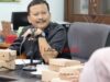 DPRD Jombang Dorong Implementasi Perda Penanggulangan Kemiskinan Berbasis DTSEN Guna Perkuat Akurasi Bansos