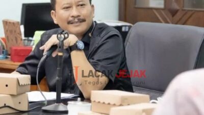 DPRD Jombang Dorong Implementasi Perda Penanggulangan Kemiskinan Berbasis DTSEN Guna Perkuat Akurasi Bansos