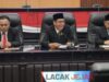 Anggota DPRD Jombang Akan Turun Serap Aspirasi Warga Sekaligus Tutup Masa Sidang