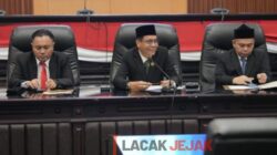 Anggota DPRD Jombang Akan Turun Serap Aspirasi Warga Sekaligus Tutup Masa Sidang