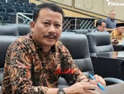 Bapemperda DPRD Jombang Godok Perda Terkait Pengendalian Miras Di Kota Santri Yang Kian Tak Terkendali