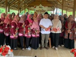 Wiwin Sumrambah Ingatkan Penggunaan Gadget Berpengaruh Buruk Pada Karakter Prilaku dan Kecerdasan Anak