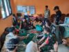 Lakukan Kegiatan WELAS Sembari Peringati Hardiknas Begini Pesan Camat Dan Wartomo Koordinator Kades Kecamatan Wonosalam