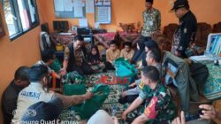 Lakukan Kegiatan WELAS Sembari Peringati Hardiknas Begini Pesan Camat Dan Wartomo Koordinator Kades Kecamatan Wonosalam