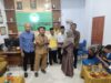 Sejumalh Wali murid Berterimakasih Pada Fraksi PDI Perjuangan Juga DP Jombang Serta YPBU Gadingmangu