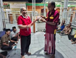 Nyanyian Sekretaris Desa dan Bungkamnya Bendahara Desa Sukorejo Uang Kas Kembali Setelah Viral