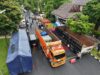 Polres Jombang Bongkar Penyalahgunaan BBM dan LPG Bersubsidi
