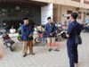 Yayasan Pendidikan Budi Utomo Tahan Ijazah Siswa Hingga DP Jombang Lakukan Sidak 