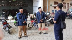 Yayasan Pendidikan Budi Utomo Tahan Ijazah Siswa Hingga DP Jombang Lakukan Sidak 