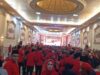 PDI Perjuangan Jombang Tumbuhkan Jiwa Darah Muda Dan Melek Digital di 21 Kecamatan