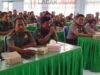 KPH Jombang Bersama Ditbinmas Polda Jatim Jalin Sinergitas Dalam Upaya Penanganan Gukamhut