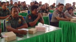 KPH Jombang Bersama Ditbinmas Polda Jatim Jalin Sinergitas Dalam Upaya Penanganan Gukamhut