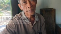 Kilas Balik Warga Dusun/Desa Ngrimbi Kecamatan Bareng Kekurangan Air Bersih Sepanjang Tahun