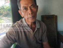 Kilas Balik Warga Dusun/Desa Ngrimbi Kecamatan Bareng Kekurangan Air Bersih Sepanjang Tahun
