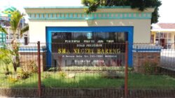 SMA Negeri Bareng Bersama Komite Selalu Terbuka Adanya Kritik Yang Sifatnya Membangun