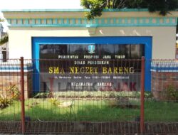 SMA Negeri Bareng Bersama Komite Selalu Terbuka Adanya Kritik Yang Sifatnya Membangun