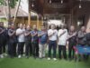 Tim Cuan Blitar Juara Turnamen Domino Kapolres Jombang Cup 2026