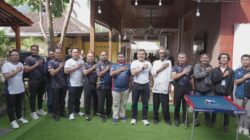 Tim Cuan Blitar Juara Turnamen Domino Kapolres Jombang Cup 2026