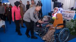 Bakti Kesehatan Hari Bhayangkara ke-80, Polda Jatim Layani 2.500 Warga Gratis di RS Bhayangkara Jombang